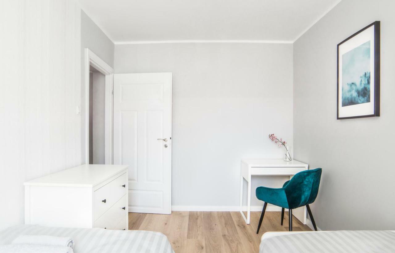 Apartment Przytulny Apartament Blisko Starowki